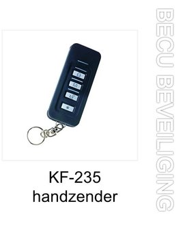 Handzender KF-235
