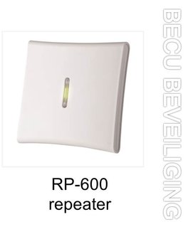 RP-600 Repeater