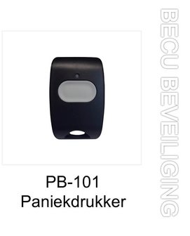 PB-101 Paniekdrukker