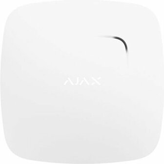 Ajax-Rookmelder Type: AJ-FIRE & AJ-FIRE/W