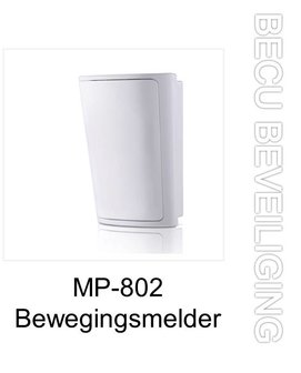 Bewegingsmelder MP-802 K9-85