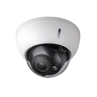 Mini dome camera