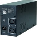 UPS-PC-652A Noodstroomvoeding, 650 VA