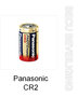 Panasonic-CR2-3-Volt-Lithium