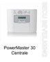 PowerMaster-30-centrale